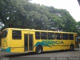 Viação Garcia 6216 na cidade de Mandaguari, Paraná, Brasil, por Pedroka Ternoski. Número da foto: #1221758.