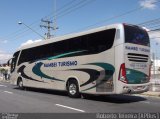 Nambei Turismo 771 na cidade de São Paulo, São Paulo, Brasil, por Roberto Teixeira. Número da foto: #1222431.