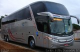 Demp Turismo 1302 na cidade de Alto Araguaia, Mato Grosso, Brasil, por Carlos Júnior. Número da foto: #1221727.
