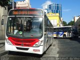 Expresso Pégaso D87210 na cidade de Rio de Janeiro, Rio de Janeiro, Brasil, por Kawhander Santana P. da Silva. Número da foto: #:id.