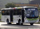 Viação Novacap B51569 na cidade de Queimados, Rio de Janeiro, Brasil, por Adriano Minervino. Número da foto: #:id.