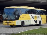 Viação Nordeste 8050 na cidade de João Pessoa, Paraíba, Brasil, por Arthur  Gonçalves. Número da foto: #1223985.