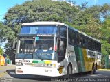Empresa Gontijo de Transportes 15890 na cidade de São Paulo, São Paulo, Brasil, por William Patrick Galvão Nascimento. Número da foto: #1223190.