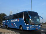 Marazul Turismo 9000 na cidade de São Paulo, São Paulo, Brasil, por Leandro Carneiro. Número da foto: #:id.