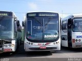 Turismo Romero 860 na cidade de Praia Grande, São Paulo, Brasil, por Julio César. Número da foto: #:id.