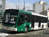 Via Sul Transportes Urbanos 5 2332 na cidade de São Paulo, São Paulo, Brasil, por Cleverson dos Reis Giraldi. ID da foto: :id.