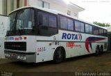 Rota 1000 Turismo 8913 na cidade de Ibiporã, Paraná, Brasil, por Gustavo Candido. Número da foto: #1223013.