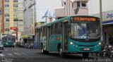 Autotrans Transportes Urbanos e Rodoviários 7478 na cidade de Uberlândia, Minas Gerais, Brasil, por Lucas Borges . Número da foto: #1224401.
