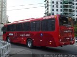 Viação Araçatuba 1.5.051 na cidade de Niterói, Rio de Janeiro, Brasil, por Marcelo Candido de Oliveira. Número da foto: #1223949.