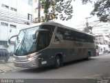 Transporte Escolar Free Way 260 na cidade de São Paulo, São Paulo, Brasil, por Andrey  Lima. Número da foto: #1224318.