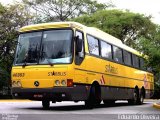 Viação Itapemirim 40363 na cidade de São Paulo, São Paulo, Brasil, por Eduardo Oliveira. Número da foto: #1222949.