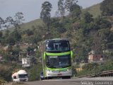 UTIL - União Transporte Interestadual de Luxo 17102 na cidade de Queimados, Rio de Janeiro, Brasil, por Sidcley Lourenço. Número da foto: #1224632.