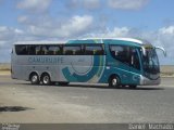 Auto Viação Camurujipe 4020 na cidade de Vitória da Conquista, Bahia, Brasil, por Daniel  Machado. Número da foto: #1224129.