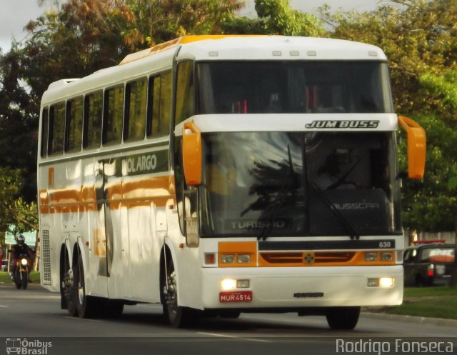 Rio Largo > Antares 630 na cidade de Maceió, Alagoas, Brasil, por Rodrigo Fonseca. Número da foto: #1226271.