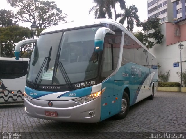 Top Rio Viagens e Turismo 1860 na cidade de Petrópolis, Rio de Janeiro, Brasil, por Lucas Passos. Número da foto: #1226839.