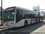 Metra - Sistema Metropolitano de Transporte 8210 na cidade de São Bernardo do Campo, São Paulo, Brasil, por Henrique Cavalcante. Número da foto: #:id.