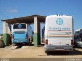 Emtram 2470 na cidade de Vitória da Conquista, Bahia, Brasil, por Leandro Maia. Número da foto: #:id.