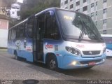 Rio Line Turismo 200 na cidade de Petrópolis, Rio de Janeiro, Brasil, por Lucas Passos. ID da foto: :id.