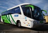 PRM Turismo 712 na cidade de Sorocaba, São Paulo, Brasil, por EDUARDO - SOROCABUS. Número da foto: #1225929.