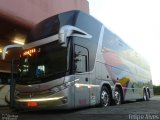Kopereck Turismo 900 na cidade de Pelotas, Rio Grande do Sul, Brasil, por Felipe Alves. Número da foto: #1224894.