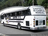 Santos Futebol Clube BALEIA II na cidade de Santos, São Paulo, Brasil, por Rogério Teixeira Varadi. Número da foto: #1225414.