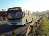 Viação Acari B42587 na cidade de Queimados, Rio de Janeiro, Brasil, por Maxwel Silva. Número da foto: #:id.