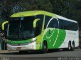 Expresso Princesa dos Campos 6055 na cidade de Curitiba, Paraná, Brasil, por Edivaldo Carvalho. Número da foto: #:id.