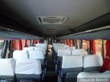 TUT Transportes 9008 na cidade de Cuiabá, Mato Grosso, Brasil, por Eduardo Benetti . Número da foto: #:id.