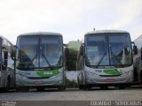 PRM Turismo 744 na cidade de Sorocaba, São Paulo, Brasil, por EDUARDO - SOROCABUS. Número da foto: #1225940.