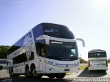 Volvo B450R na cidade de Natal, Rio Grande do Norte, Brasil, por Renato Hudson Valdevino. Número da foto: #1226577.