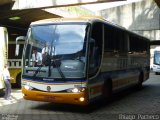 Viação Sertaneja 1560 na cidade de Belo Horizonte, Minas Gerais, Brasil, por Thiago  Pacheco. Número da foto: #1225703.