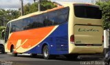 Empresa de Transportes Lider 6800 na cidade de Araxá, Minas Gerais, Brasil, por Lucas Borges . Número da foto: #:id.