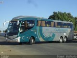 Auto Viação Camurujipe 4028 na cidade de Vitória da Conquista, Bahia, Brasil, por Daniel  Machado. Número da foto: #1225693.