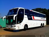 Auto Viação Catarinense 2931 na cidade de Curitiba, Paraná, Brasil, por Patrick  Luis Aifeld. Número da foto: #:id.