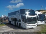 Volvo CV NORTE na cidade de Natal, Rio Grande do Norte, Brasil, por Iury  Mello. Número da foto: #:id.