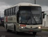 Real Alagoas de Viação 654 na cidade de Maceió, Alagoas, Brasil, por Rodrigo Fonseca. Número da foto: #1226289.