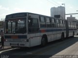 Metra - Sistema Metropolitano de Transporte 8014 na cidade de São Bernardo do Campo, São Paulo, Brasil, por Henrique Cavalcante. Número da foto: #:id.