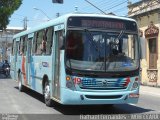 Fretcar 19605 na cidade de Fortaleza, Ceará, Brasil, por Rafhael Fernandes  Pereira dos Santos. Número da foto: #:id.