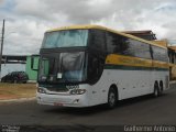 Nacional Expresso 16309 na cidade de Araxá, Minas Gerais, Brasil, por Guilherme Antonio. Número da foto: #:id.