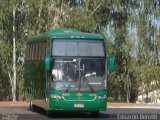 TUT Transportes 9008 na cidade de Cuiabá, Mato Grosso, Brasil, por Eduardo Benetti . Número da foto: #:id.