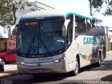 Viação Garcia 7296 na cidade de Apucarana, Paraná, Brasil, por Emanoel Diego.. Número da foto: #1225213.
