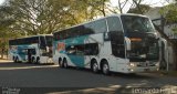 Auto Viação 1001 2507 na cidade de São Paulo, São Paulo, Brasil, por Leonardo Fidelli. Número da foto: #1226957.