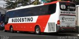 Rápido Sudoestino 450 na cidade de Araxá, Minas Gerais, Brasil, por Lucas Borges . Número da foto: #1227123.