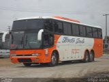 Best Sul Turismo e Fretamento 7500 na cidade de Pelotas, Rio Grande do Sul, Brasil, por Felipe Alves. Número da foto: #1228557.