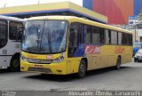 Coletivo Transportes 095 na cidade de Caruaru, Pernambuco, Brasil, por Alexsander Correia . ID da foto: :id.