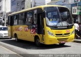 Coletivo Transportes 078 na cidade de Caruaru, Pernambuco, Brasil, por Alexsander Correia . Número da foto: #:id.