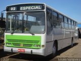Viação Piracema de Transportes 50303 na cidade de Piracicaba, São Paulo, Brasil, por Juliano Sgrigneiro. Número da foto: #:id.