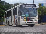 Transcol - Transportes Coletivos Ltda. 031 na cidade de Recife, Pernambuco, Brasil, por Daniel Cleiton  Bezerra. Número da foto: #:id.