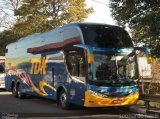TDK – Transportes Dallabrida e Kurtz 2013 na cidade de São Paulo, São Paulo, Brasil, por Leonardo Fidelli. Número da foto: #1226953.