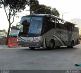 Viação Sampaio 340 na cidade de Rio de Janeiro, Rio de Janeiro, Brasil, por Luiz Claudio . Número da foto: #:id.